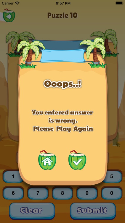Riddles Pluzzle Improve Brain screenshot-4