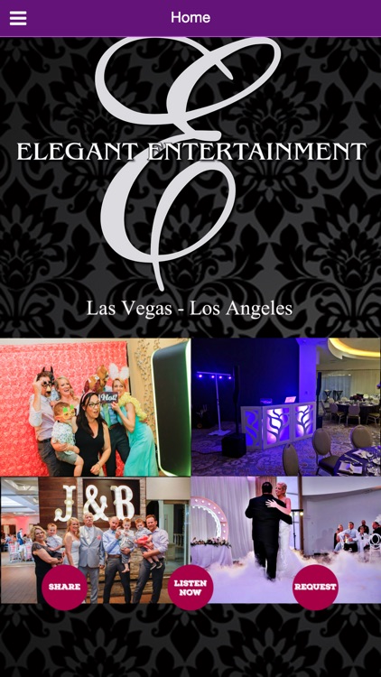 Elegant Entertainment Vegas