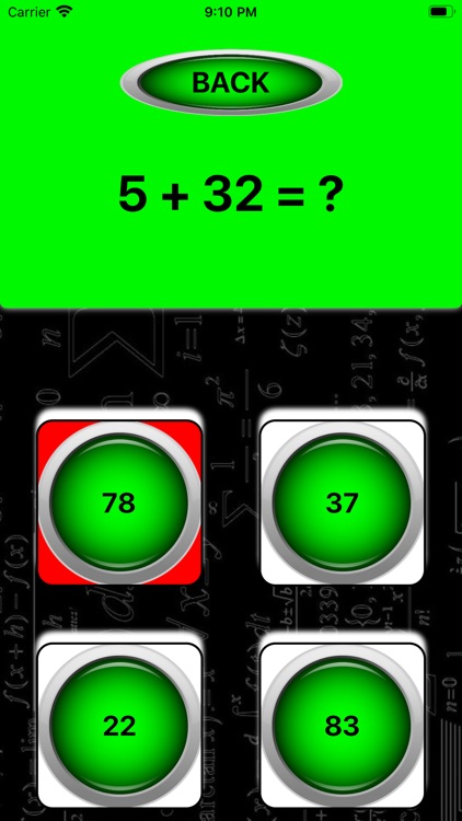 Green Maths screenshot-3