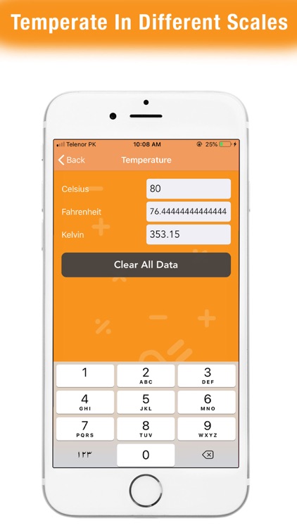 GST Calculator :AGE Calculator screenshot-5