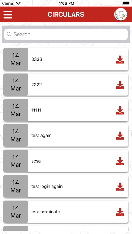 Schoolz screenshot-4