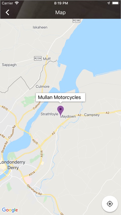 Bike Showrooms Manager screenshot-9