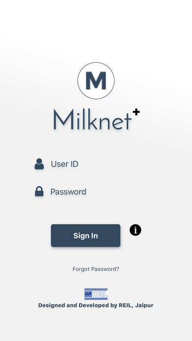 How to cancel & delete Milknet Plus from iphone & ipad 1