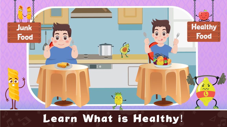 #7. Basic Learning Games (iOS) 由: Kavita Gabani
