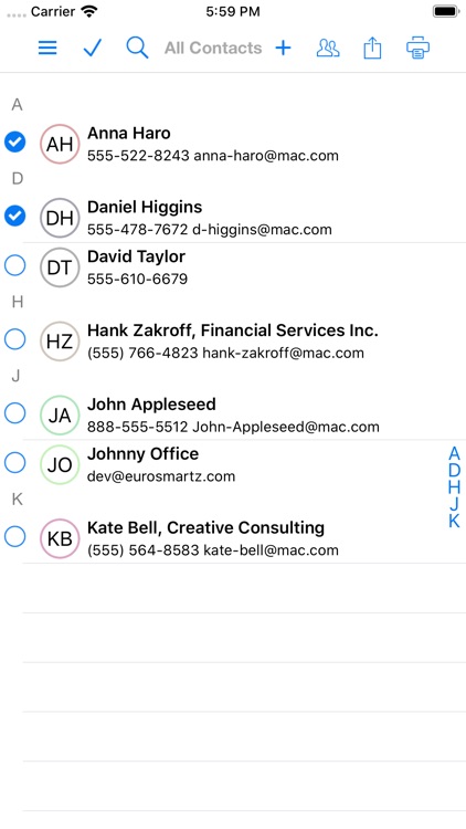 Print n Share Pro for iPhone screenshot-4