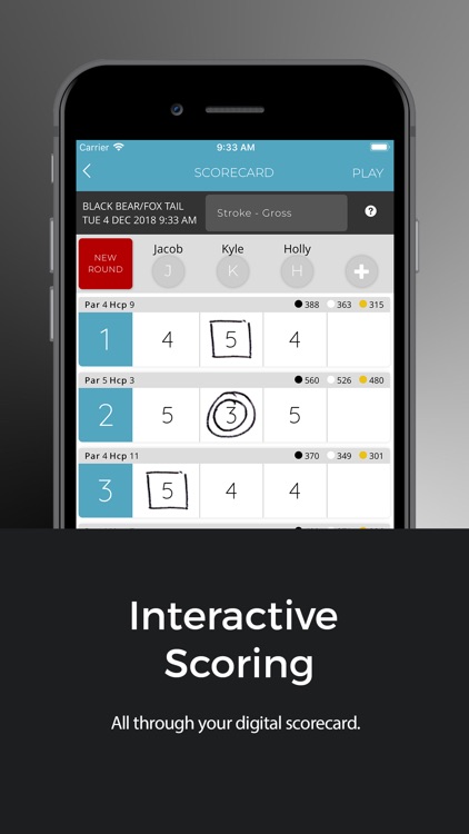 Fort McMurray Golf Club