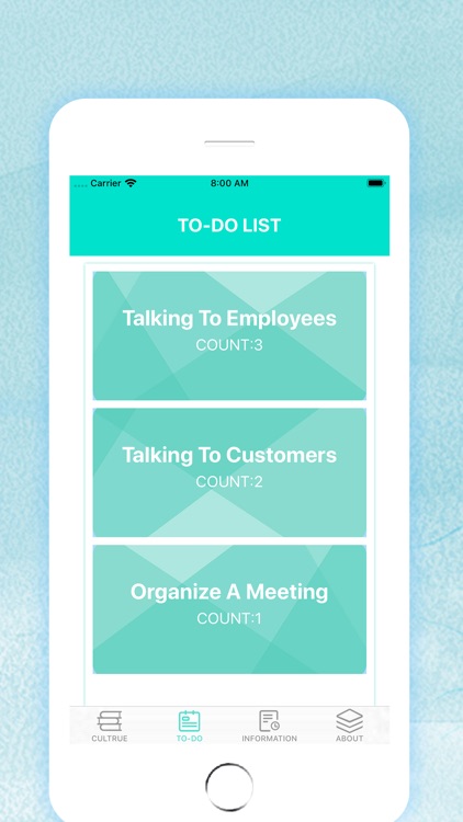Good Leadership screenshot-3