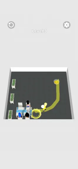 Game screenshot WaiterRush mod apk