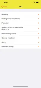 WARDFLEX Jobsite Assistant screenshot #2 for iPhone