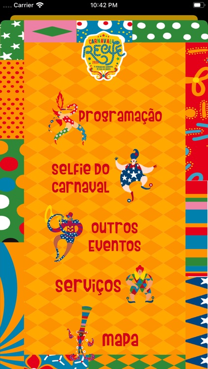 Carnaval do Recife 2020
