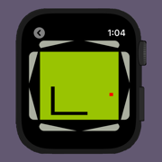 Snake Wear - Play on Watch