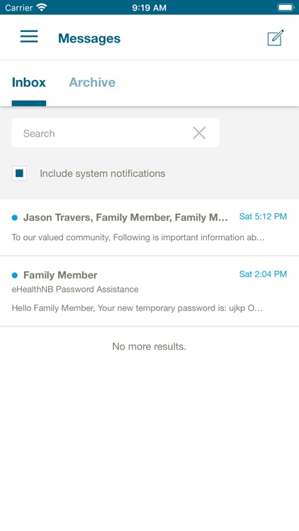 iTacit Family screenshot-6