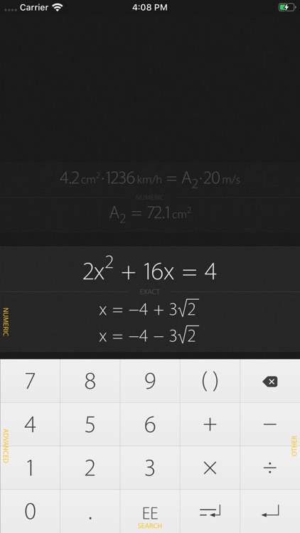 Archimedes for Education screenshot-3