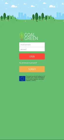 Game screenshot GoalGreen mod apk