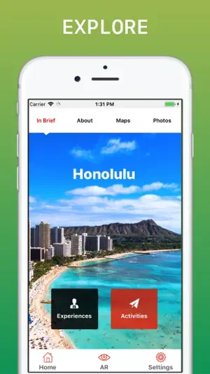 Honolulu Travel Guide . screenshot 3