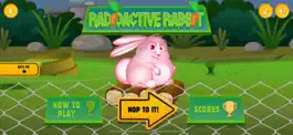 Game screenshot Radioactive Rabbit mod apk