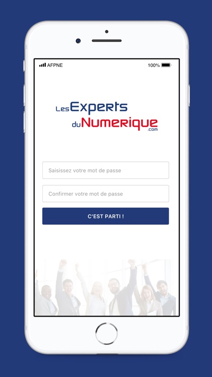 Les Experts du Numérique