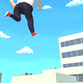 螢幕擷取畫面 (6) Traffic Jump!