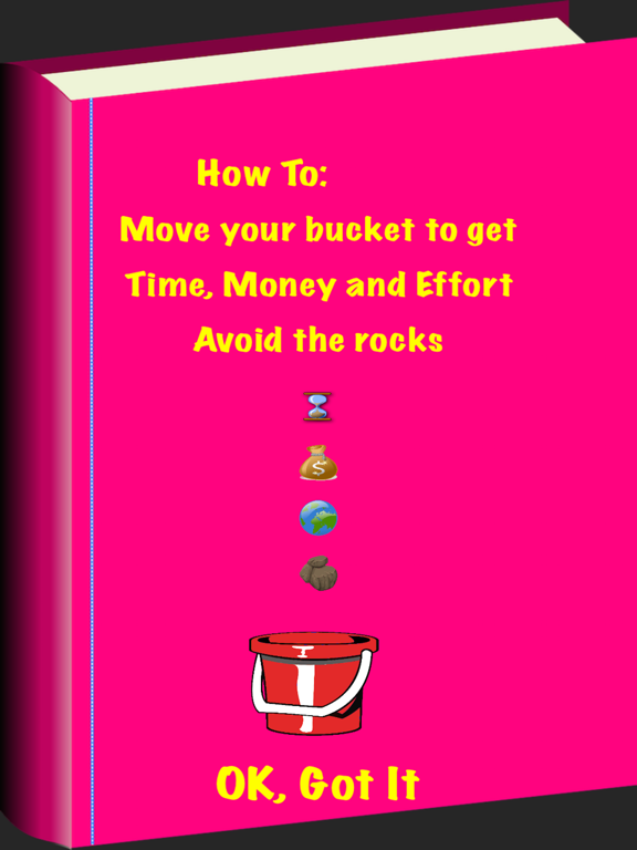 Screenshot #5 pour Life's Bucket List