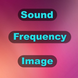 Sound Frequency Image