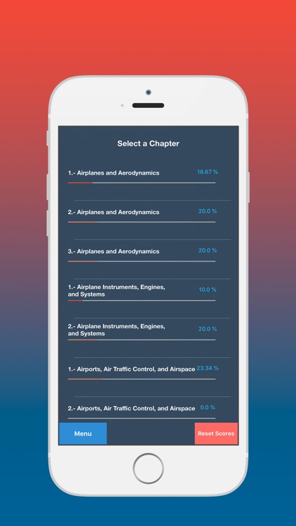 Commercial Pilot Test Prep