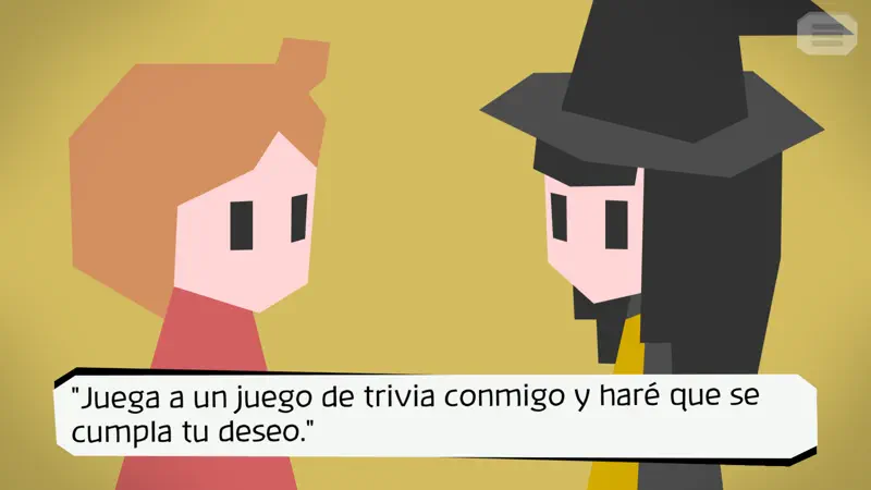 Majotori screenshot 2 of 4