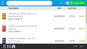 MobileFrame screenshot 4
