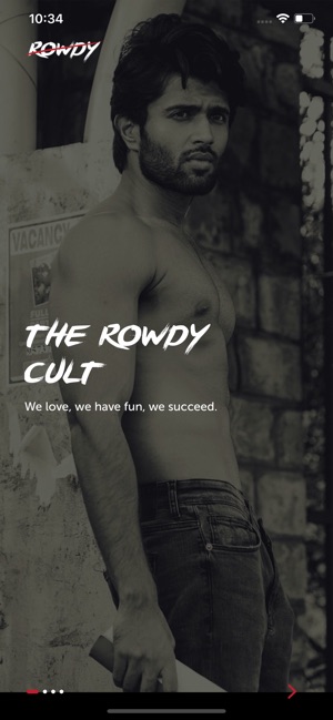 Rowdy(圖1)-速報App