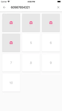 fifteeZ screenshot 3