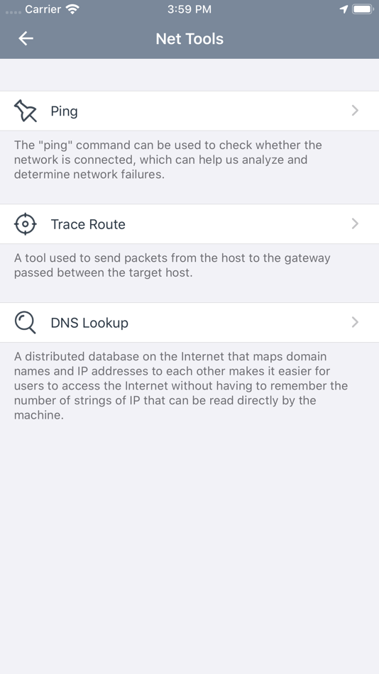 #8. SYS BOX (iOS) By: DI LI