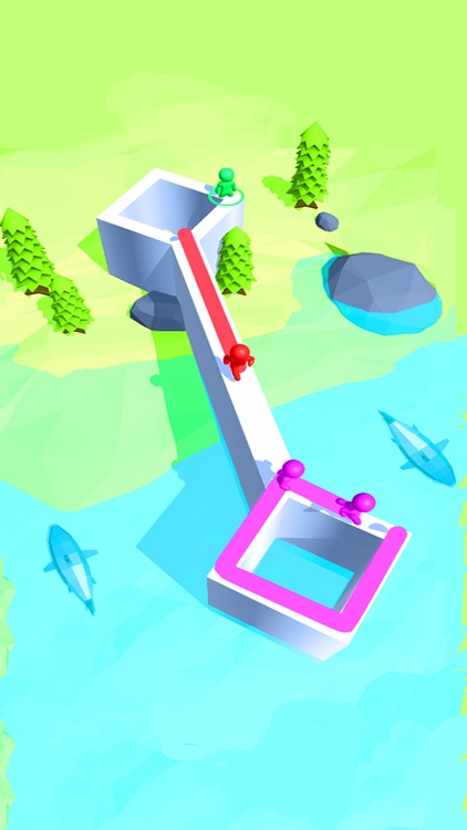 Paint Run 3D screenshot-4