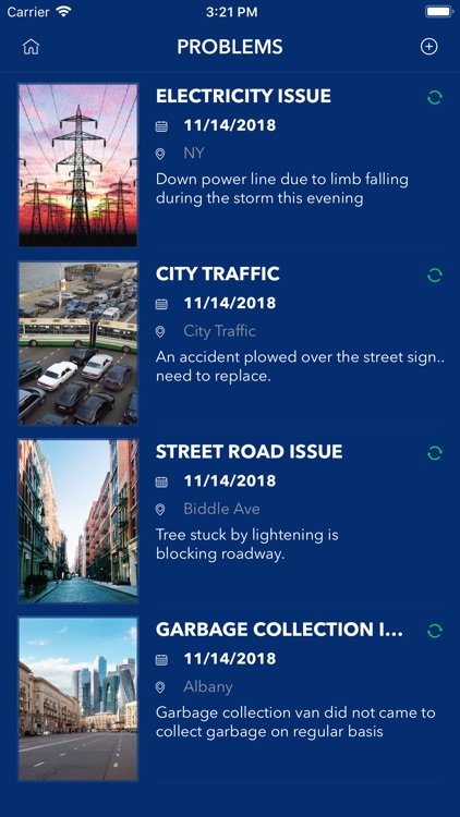 CIMS Mobility screenshot-4