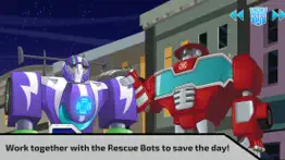 How to cancel & delete transformers rescue bots 1