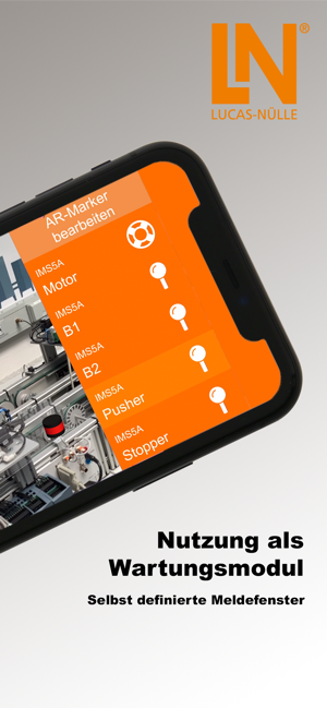 IMS Factory(圖2)-速報App