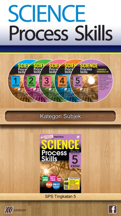 Science Process Skill screenshot-4