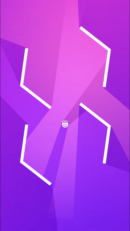 Rise Core - ambient jumper up screenshot-3