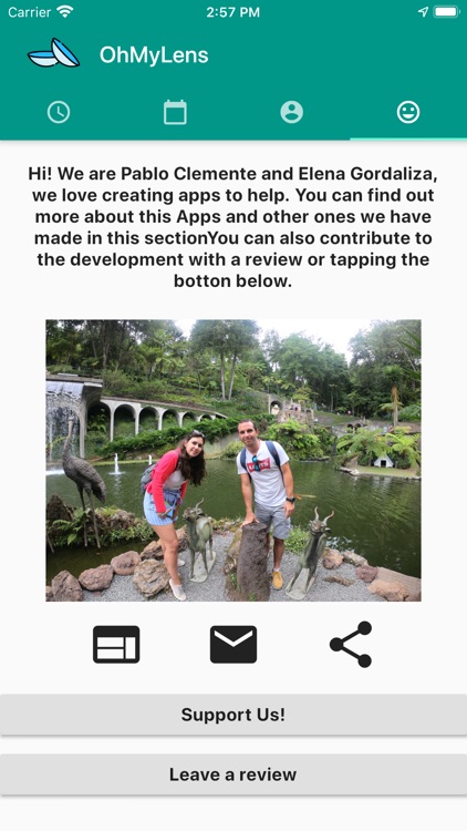 OhMyLens screenshot-6