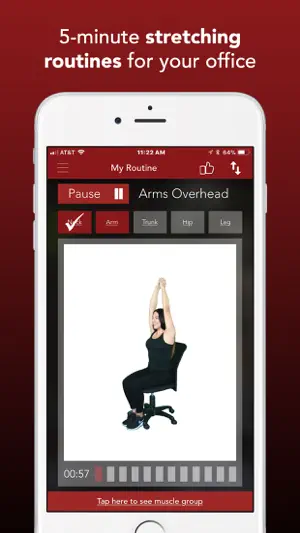 FitTime5 screenshot 1