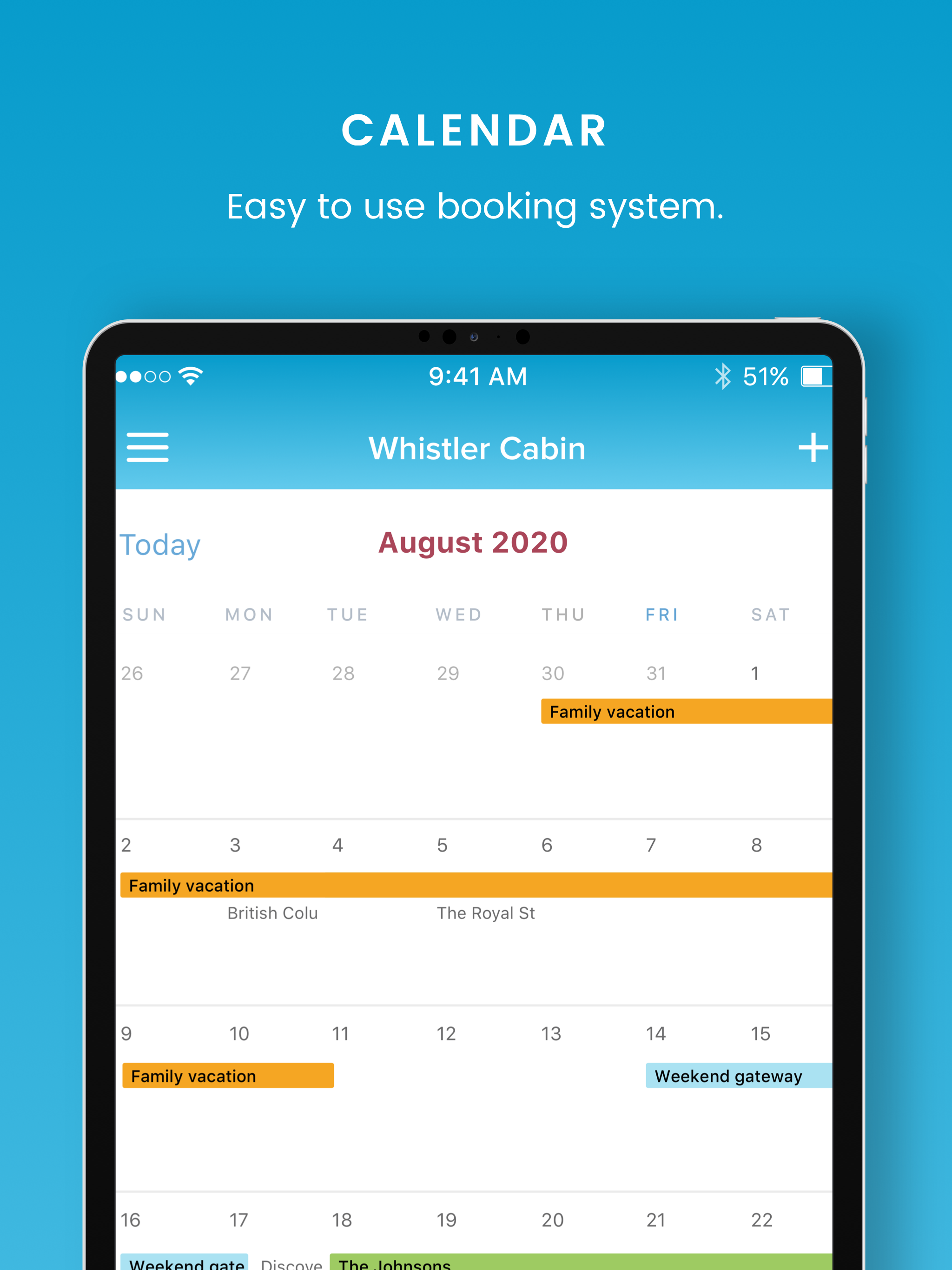 SharedKey screenshot 11