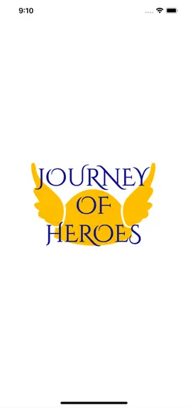 Game screenshot The Journey Of Heroes mod apk