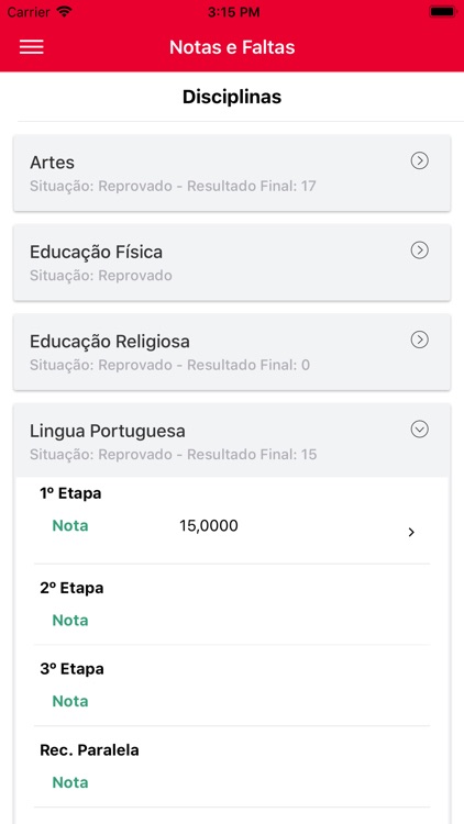 Faculdade de Sabara