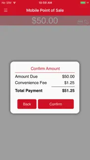 heartland mobile point of sale iphone screenshot 3