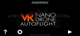 Game screenshot VR NANODRONE AF mod apk