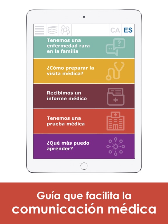 Screenshot #4 pour Comjuntos