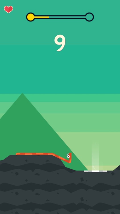 Bend! VS screenshot-3