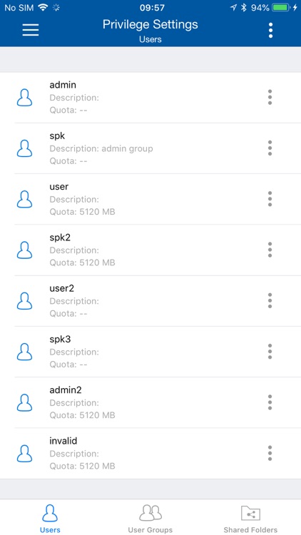Qmanager screenshot-3