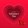 Valentine's Day Love Countdown delete, cancel