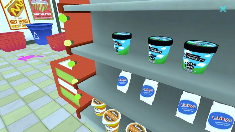 JOB SIMULATOR - POCKET EDITION screenshot-7