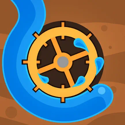Water Power Читы