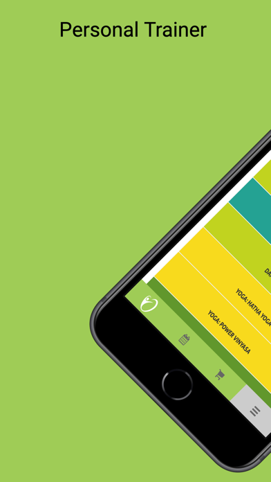 Screenshot #2 pour OUTFITNESS